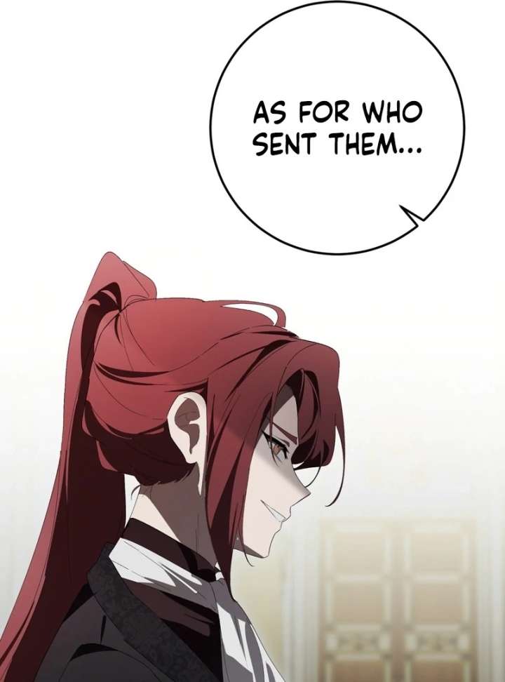 A Bad Example of a Perfect Curse Chapter 16 494 61