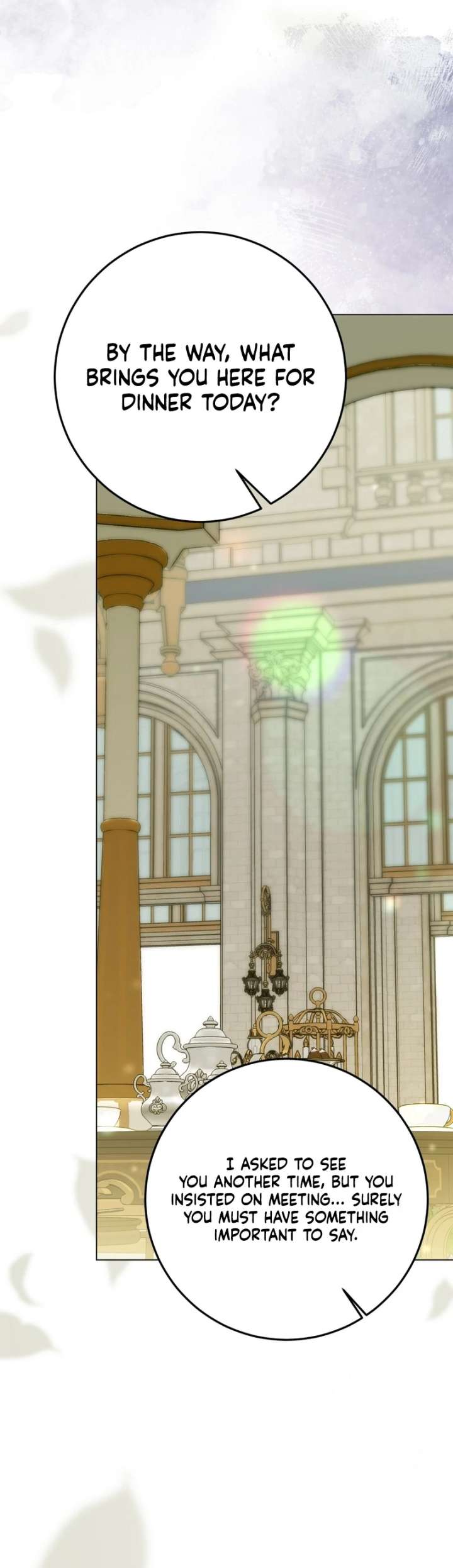 A Bad Example of a Perfect Curse Chapter 16 499 66