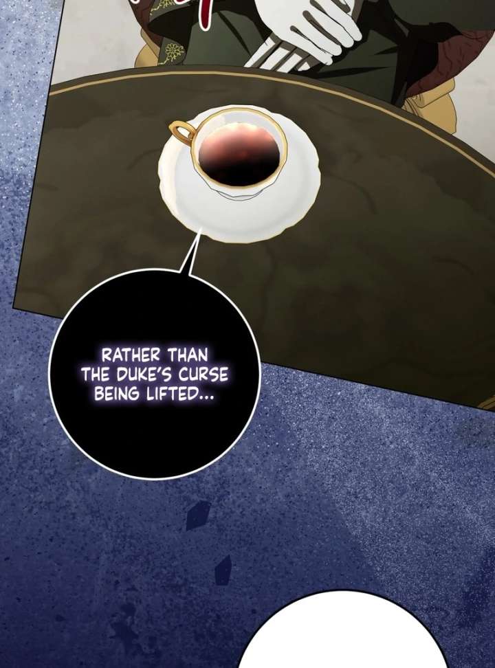 A Bad Example of a Perfect Curse Chapter 16 501 68