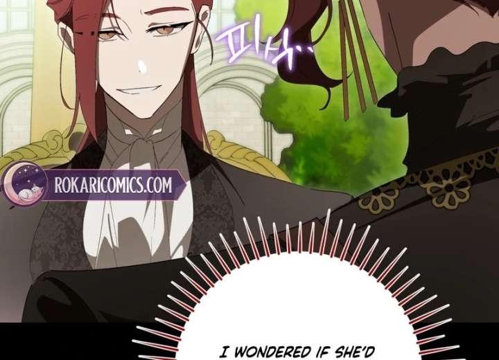 A Bad Example of a Perfect Curse Chapter 16 503 70