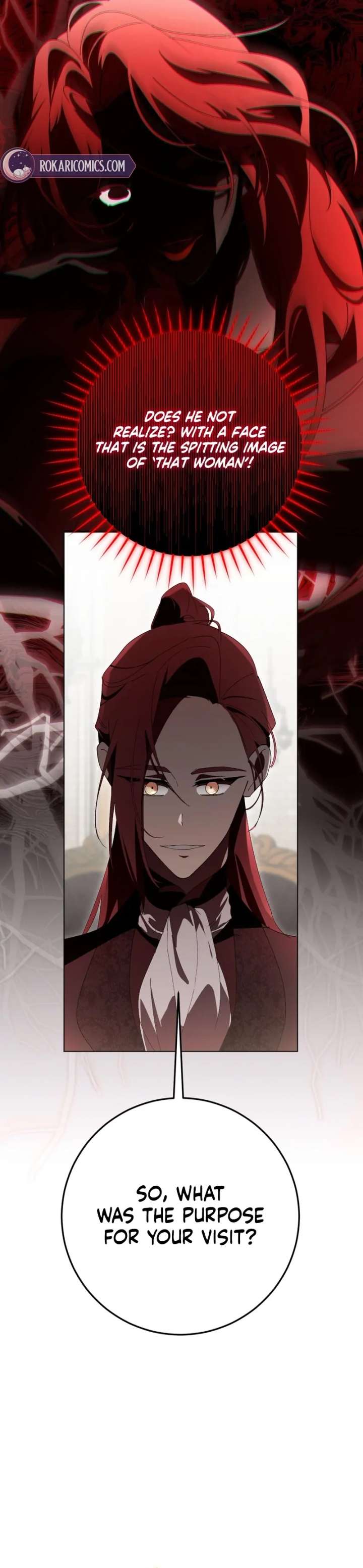 A Bad Example of a Perfect Curse Chapter 16 516 83