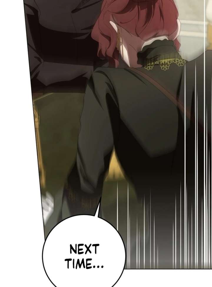 A Bad Example of a Perfect Curse Chapter 16 518 85