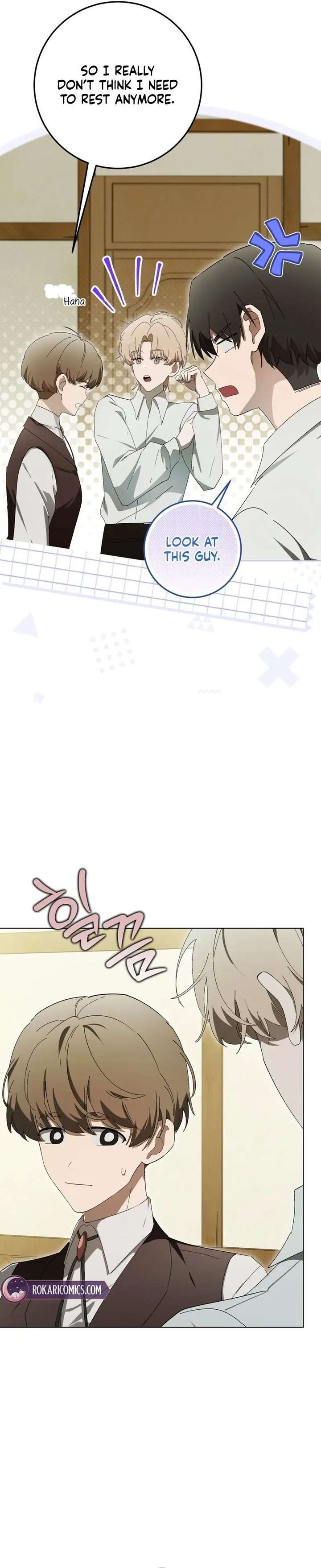 A Bad Example of a Perfect Curse Chapter 17 406 021