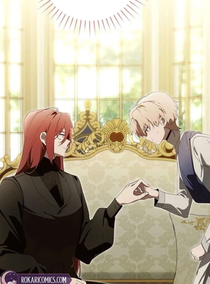 A Bad Example of a Perfect Curse Chapter 17 461 076