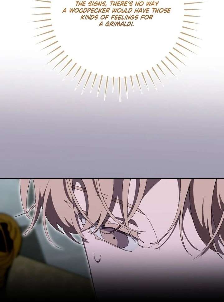 A Bad Example of a Perfect Curse Chapter 17 485 100