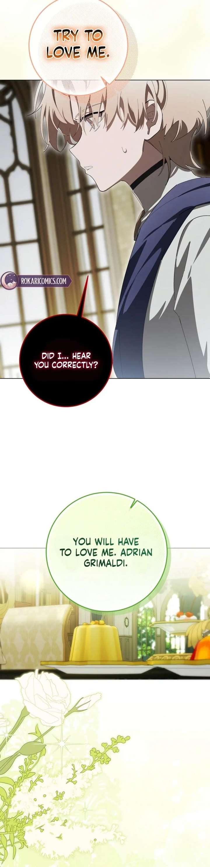 A Bad Example of a Perfect Curse Chapter 17 510 125