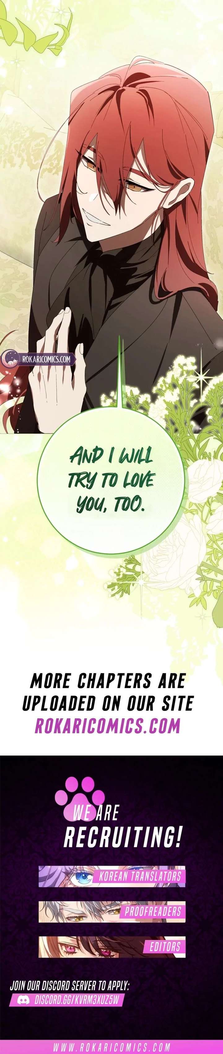 A Bad Example of a Perfect Curse Chapter 17 511 126