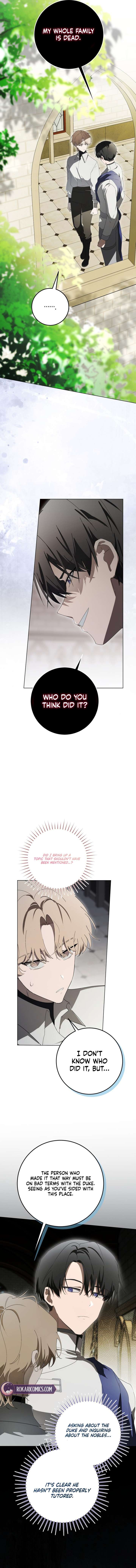 A Bad Example of a Perfect Curse Chapter 18 71 013