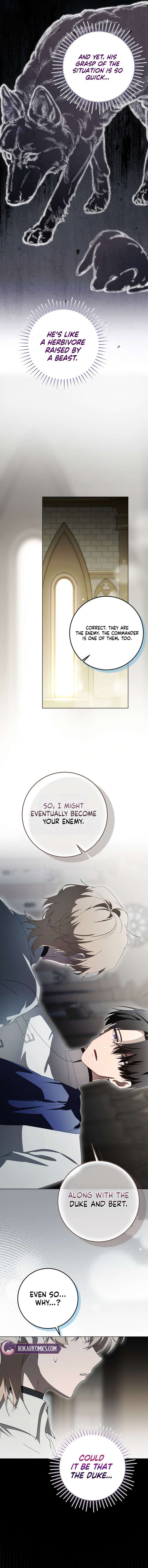 A Bad Example of a Perfect Curse Chapter 18 72 014