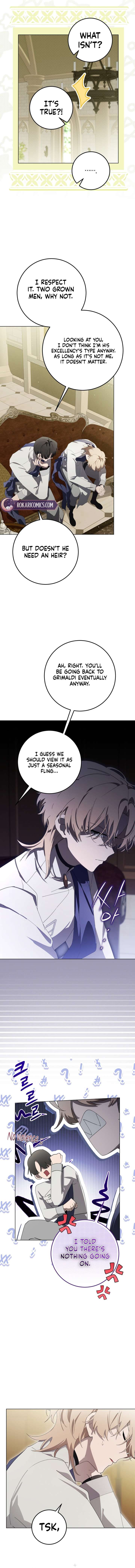 A Bad Example of a Perfect Curse Chapter 20 70 009