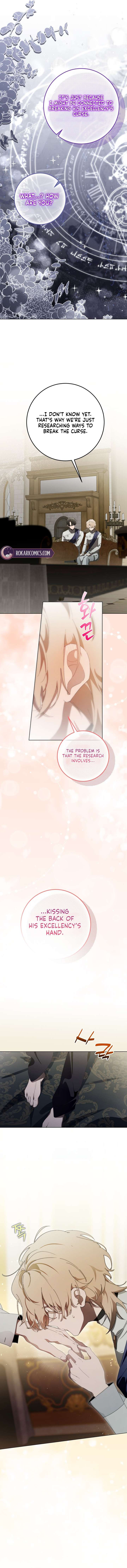 A Bad Example of a Perfect Curse Chapter 20 71 010