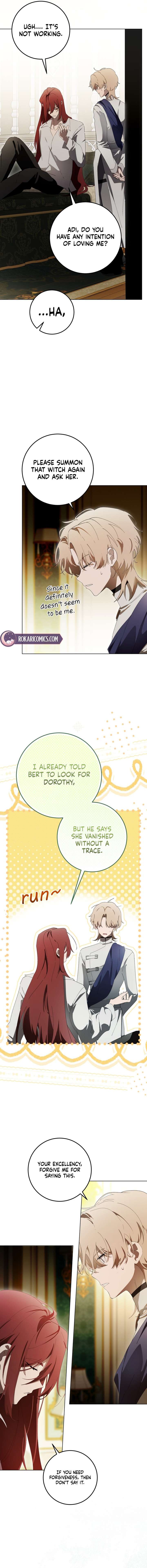 A Bad Example of a Perfect Curse Chapter 20 72 011