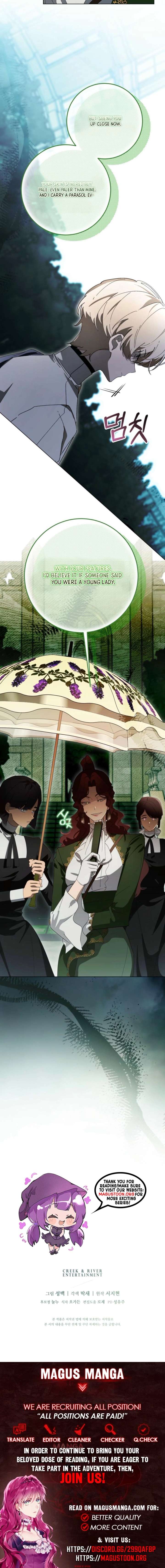 A Bad Example of a Perfect Curse Chapter 4 51 11