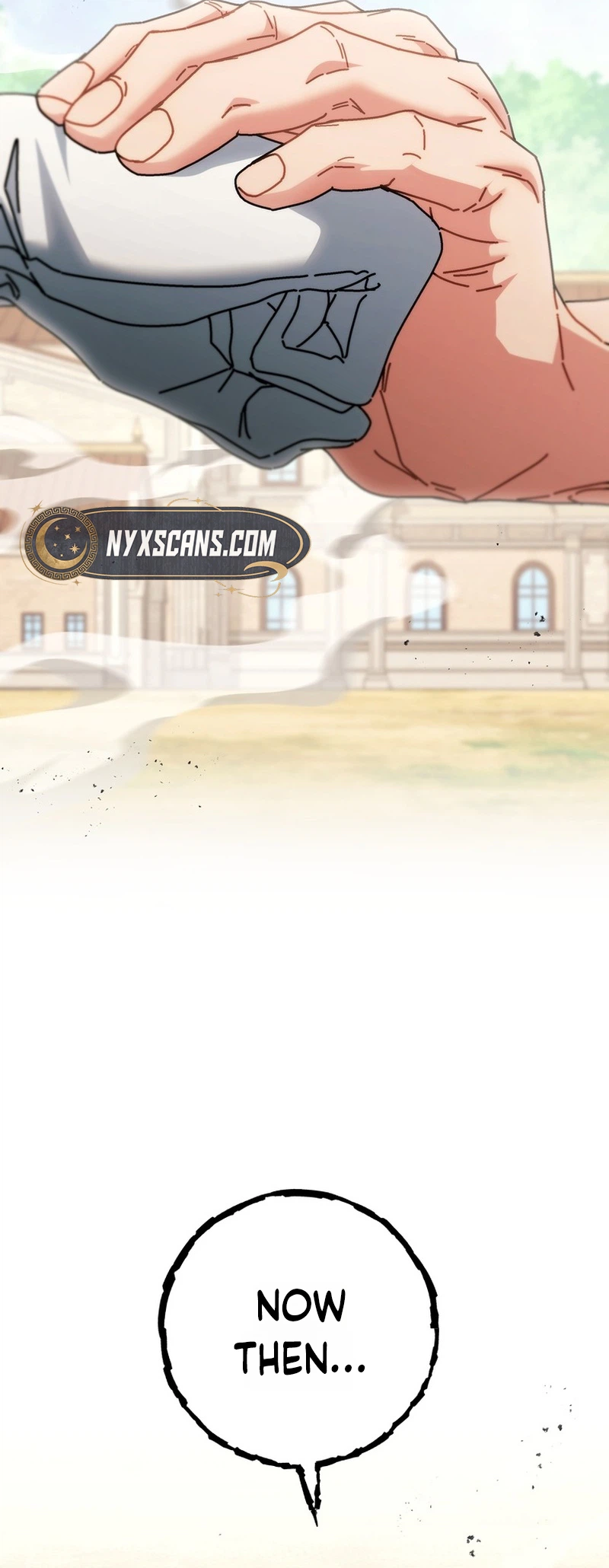 Can I Finally Cry Now? capítulo 61 página 32