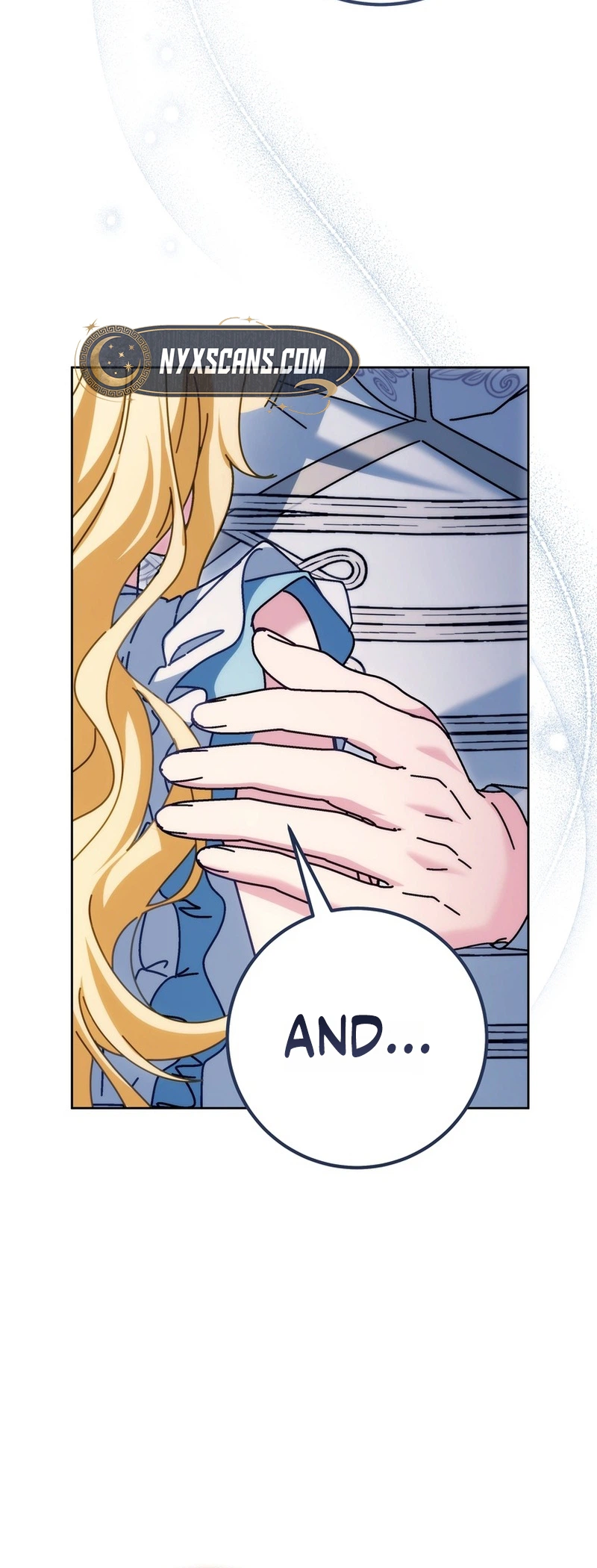 Can I Finally Cry Now? capítulo 61 página 15