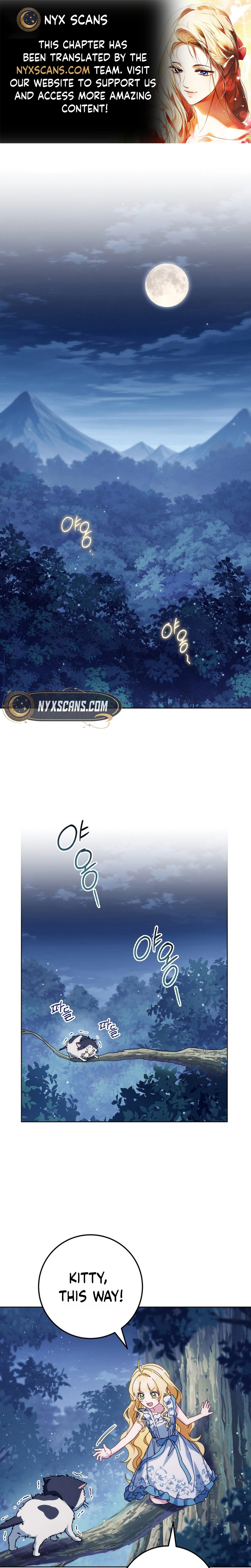 Can I Finally Cry Now? capítulo 61 página 2