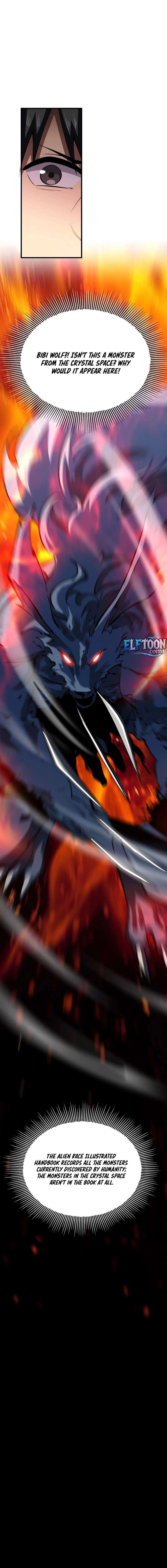 High Martial Arts: Genius Is Only the Threshold to Meeting Me! Chapter 12 58 ch 12 4