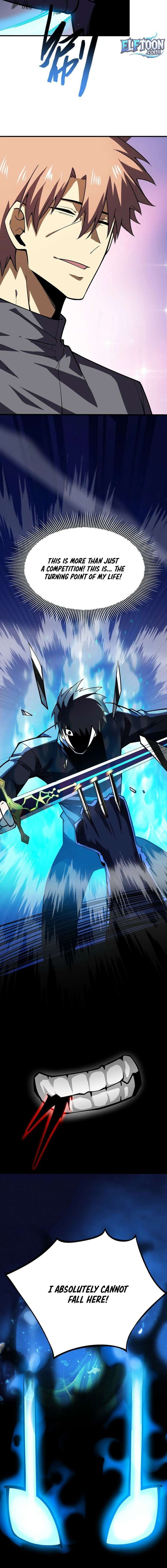 High Martial Arts: Genius Is Only the Threshold to Meeting Me! Chapter 14 55 ch 14 4