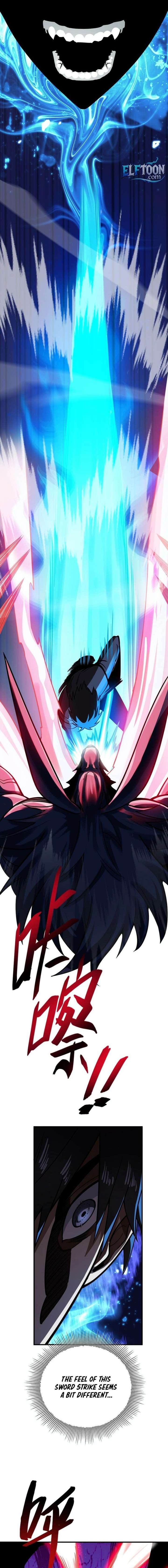 High Martial Arts: Genius Is Only the Threshold to Meeting Me! Chapter 14 56 ch 14 5