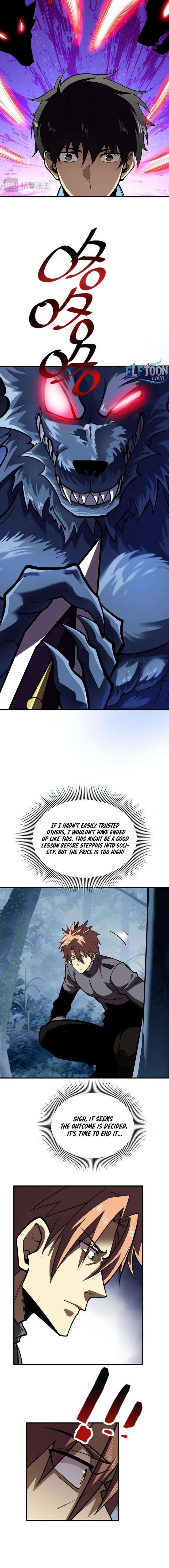 High Martial Arts: Genius Is Only the Threshold to Meeting Me! Chapter 14 57 ch 14 6