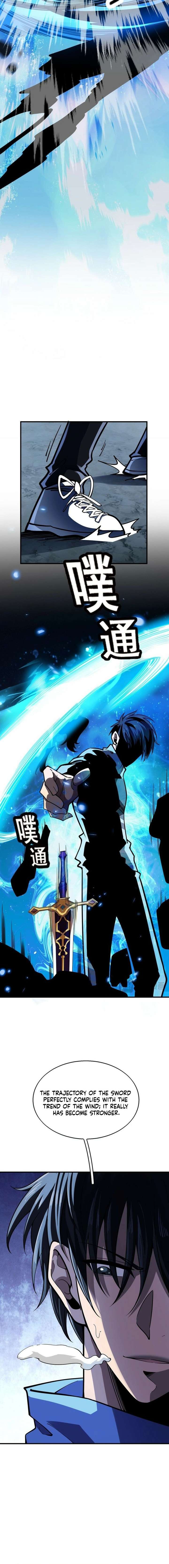 High Martial Arts: Genius Is Only the Threshold to Meeting Me! Chapter 14 59 ch 14 8
