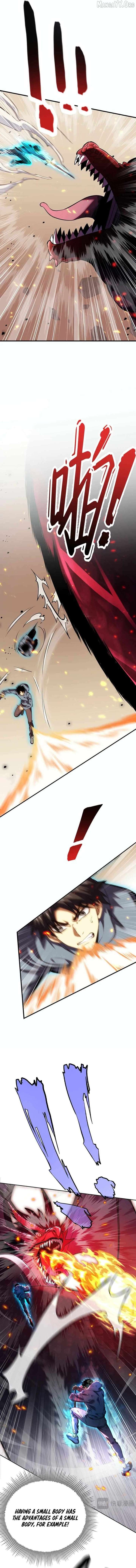 High Martial Arts: Genius Is Only the Threshold to Meeting Me! Chapter 2 63 02