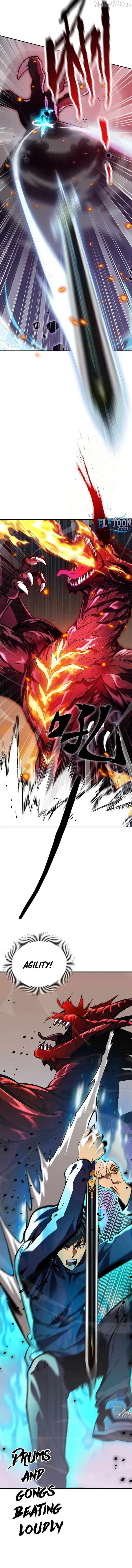 High Martial Arts: Genius Is Only the Threshold to Meeting Me! Chapter 2 64 03