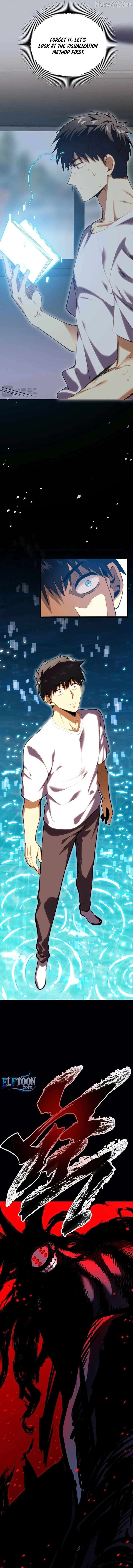 High Martial Arts: Genius Is Only the Threshold to Meeting Me! Chapter 2 68 07