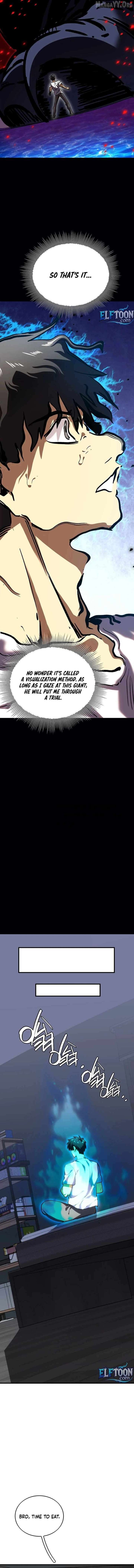 High Martial Arts: Genius Is Only the Threshold to Meeting Me! Chapter 2 69 08