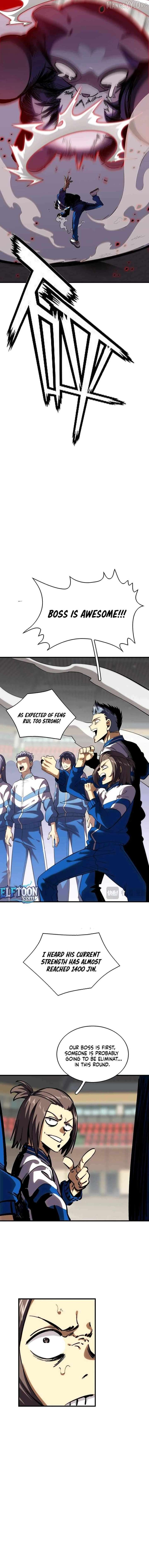 High Martial Arts: Genius Is Only the Threshold to Meeting Me! Chapter 2 77 16