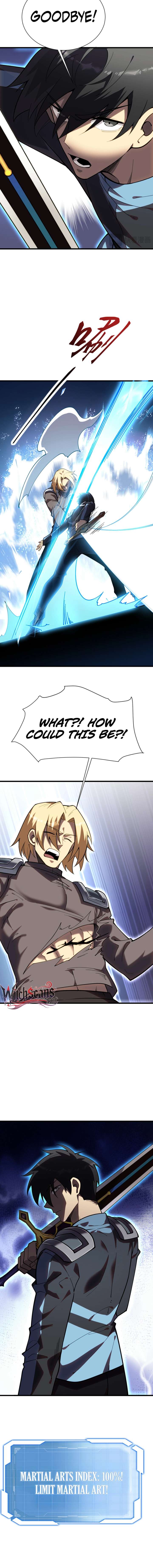 High Martial Arts: Genius Is Only the Threshold to Meeting Me! Chapter 20 51 ch 20 12