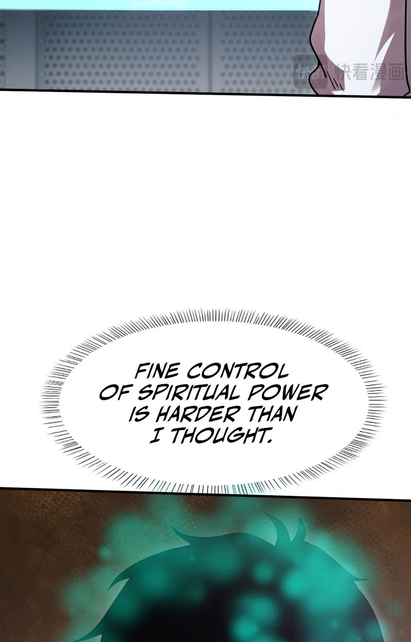 High Martial Arts: Genius Is Only the Threshold to Meeting Me! Chapter 29 300 089ea9b24042