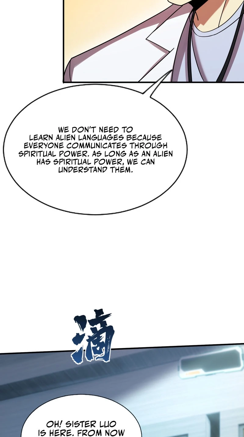 High Martial Arts: Genius Is Only the Threshold to Meeting Me! Chapter 29 307 0d62bb5d129a