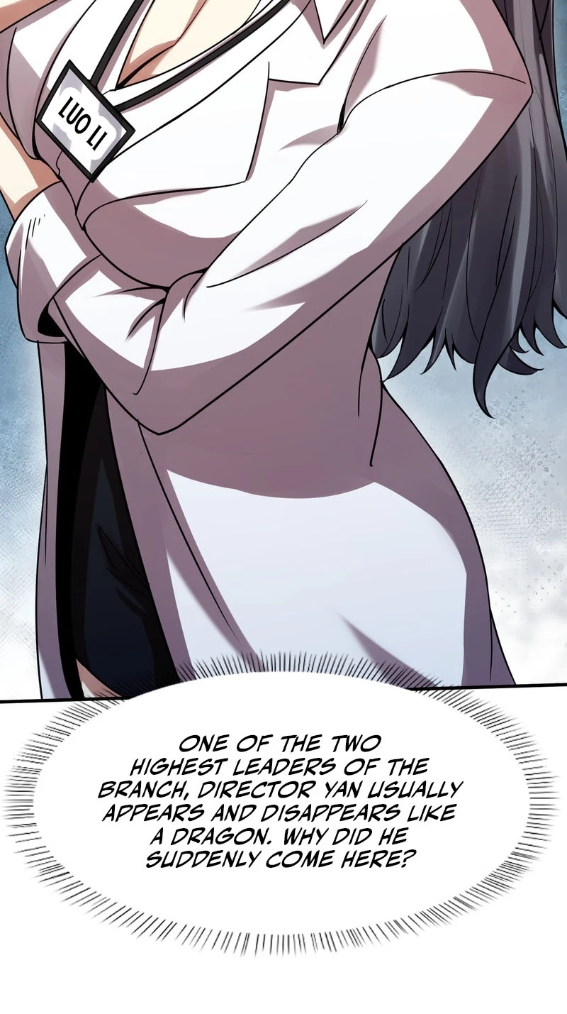 High Martial Arts: Genius Is Only the Threshold to Meeting Me! Chapter 29 337 23cd3e8326d7