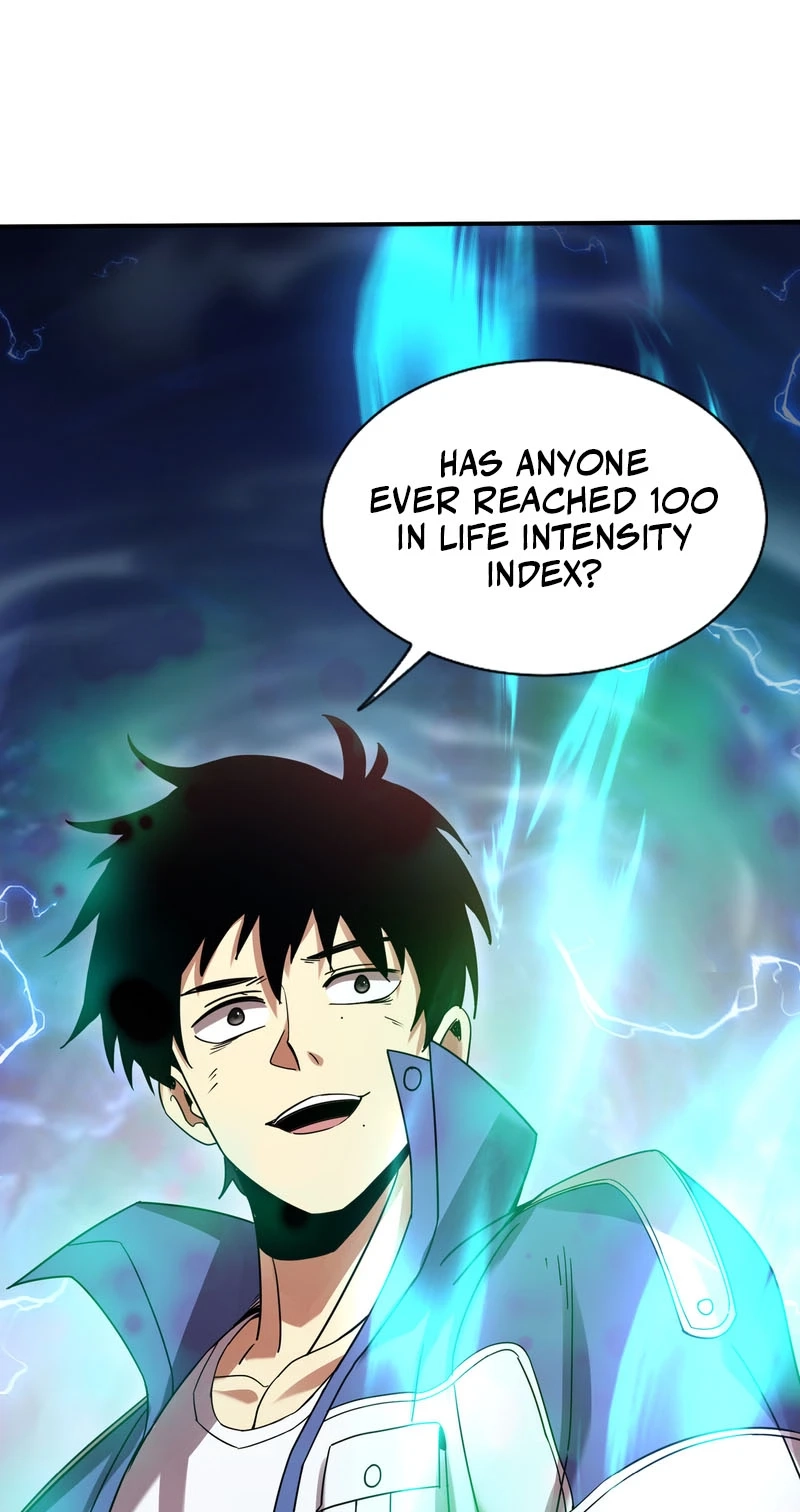 High Martial Arts: Genius Is Only the Threshold to Meeting Me! Chapter 29 279 26e2ad608f98
