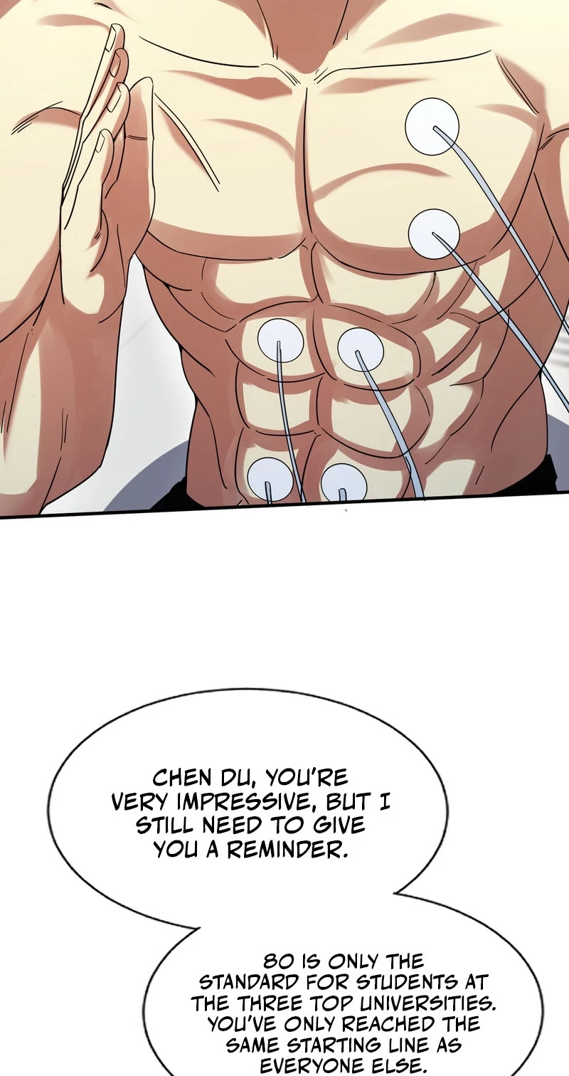 High Martial Arts: Genius Is Only the Threshold to Meeting Me! Chapter 29 277 2fc4463eb070