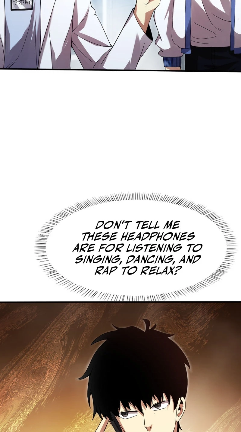 High Martial Arts: Genius Is Only the Threshold to Meeting Me! Chapter 29 286 4bd7e4ab6e5a