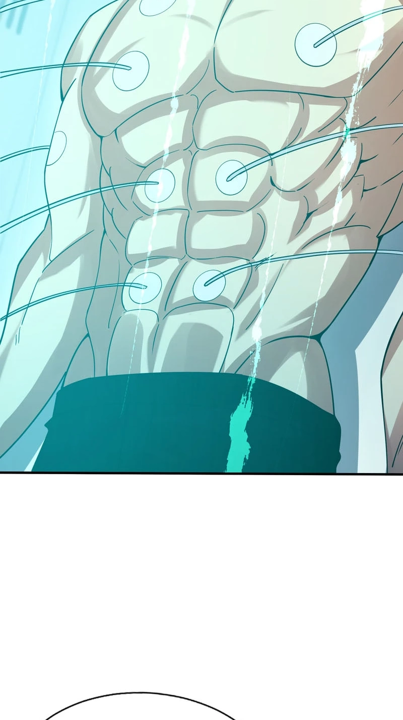 High Martial Arts: Genius Is Only the Threshold to Meeting Me! Chapter 29 262 536663e7fe28