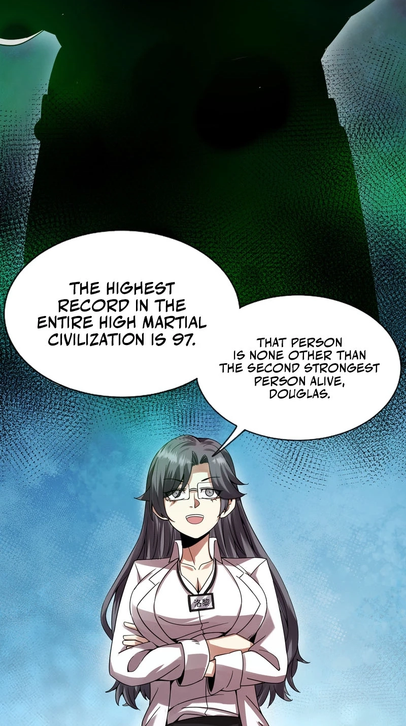 High Martial Arts: Genius Is Only the Threshold to Meeting Me! Chapter 29 282 6dfdf1735d45