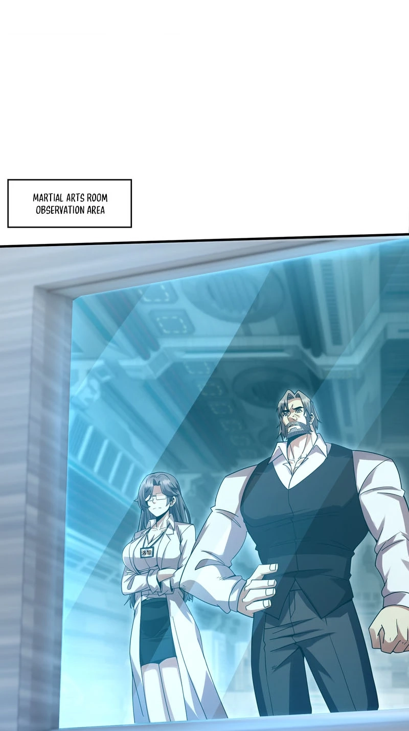 High Martial Arts: Genius Is Only the Threshold to Meeting Me! Chapter 29 333 76d6c1cdf425