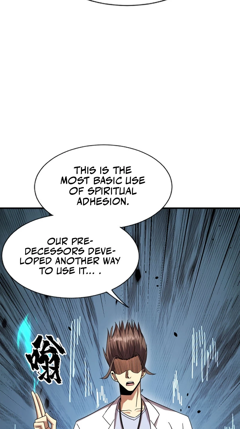 High Martial Arts: Genius Is Only the Threshold to Meeting Me! Chapter 29 293 ae3cabd84136