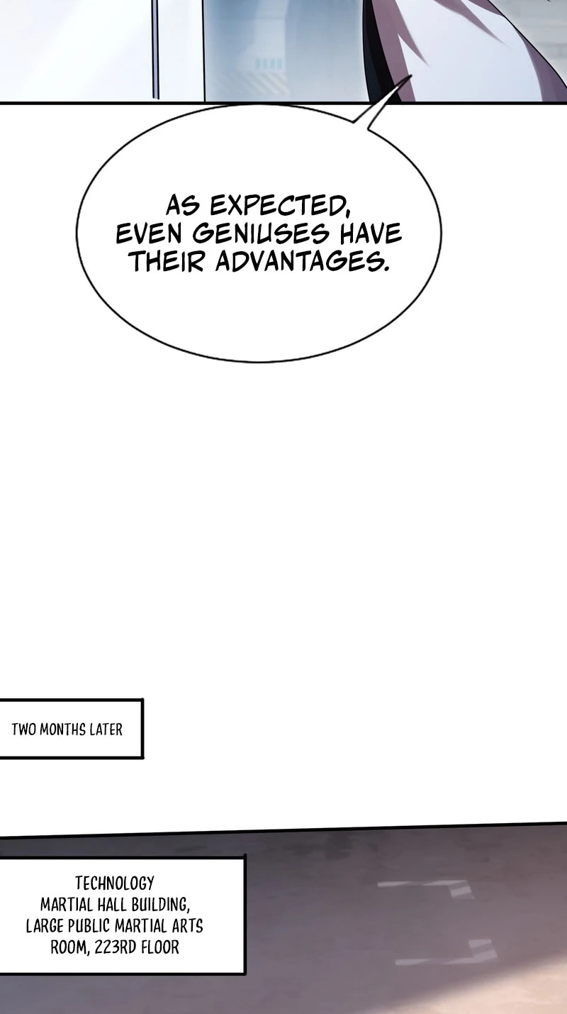High Martial Arts: Genius Is Only the Threshold to Meeting Me! Chapter 29 324 b711fb8dfdee