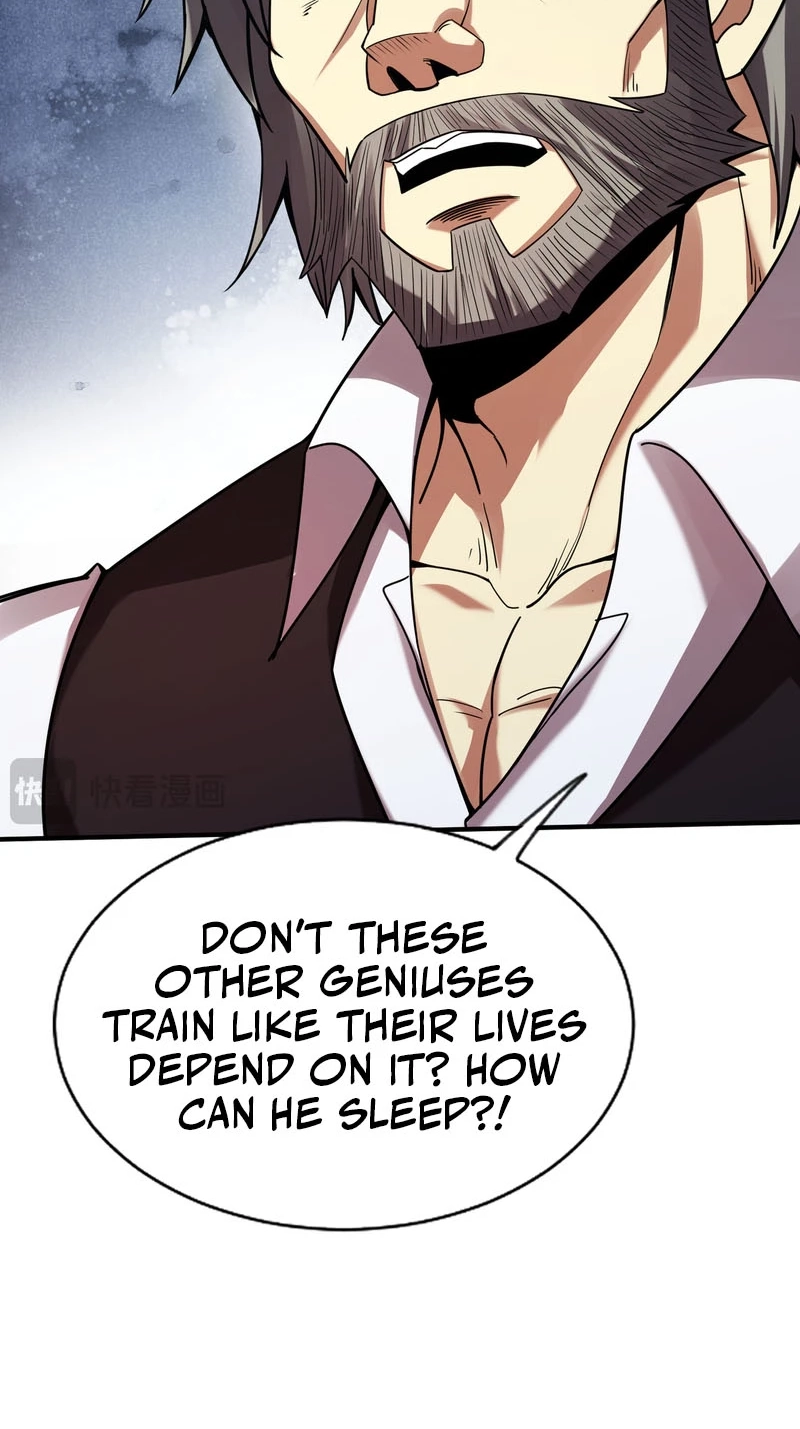 High Martial Arts: Genius Is Only the Threshold to Meeting Me! Chapter 29 335 dc1b3c5d9cb2