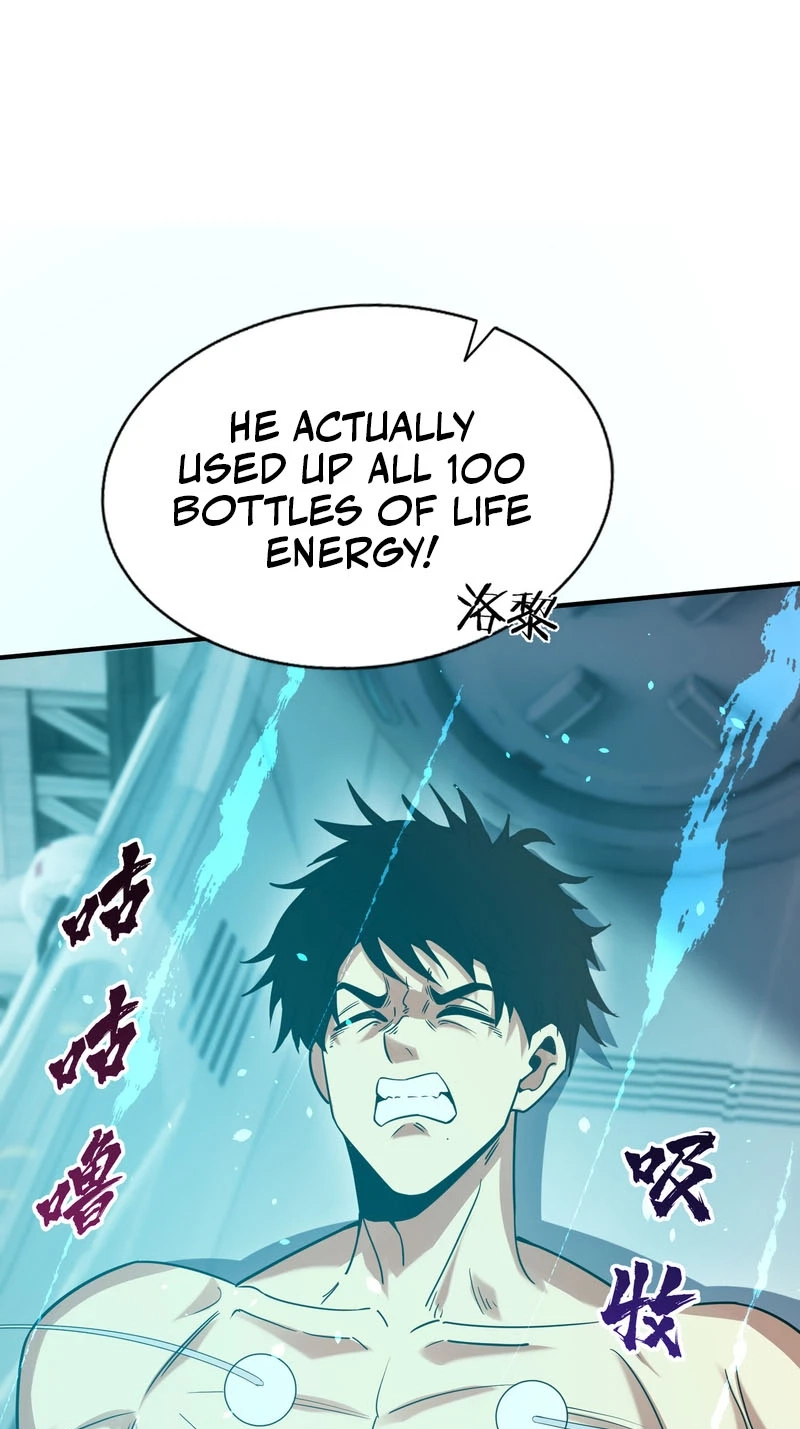 High Martial Arts: Genius Is Only the Threshold to Meeting Me! Chapter 29 270 ee955fd8ef14