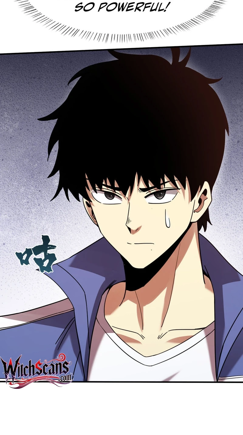 High Martial Arts: Genius Is Only the Threshold to Meeting Me! Chapter 29 284 fee235a04c1b