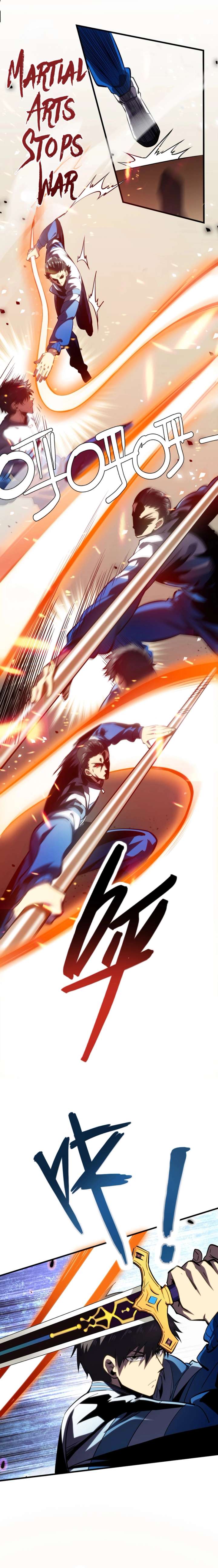 High Martial Arts: Genius Is Only the Threshold to Meeting Me! Chapter 3 56 04