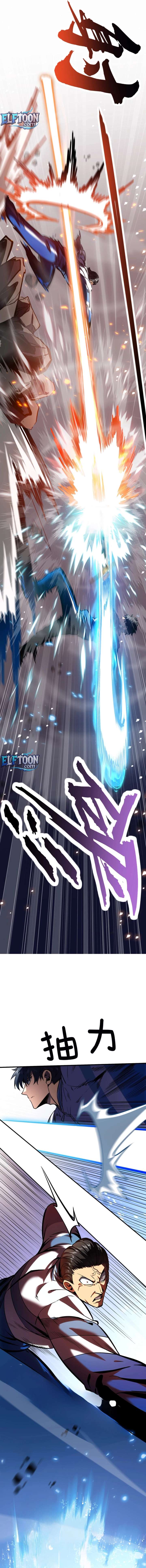 High Martial Arts: Genius Is Only the Threshold to Meeting Me! Chapter 3 60 08