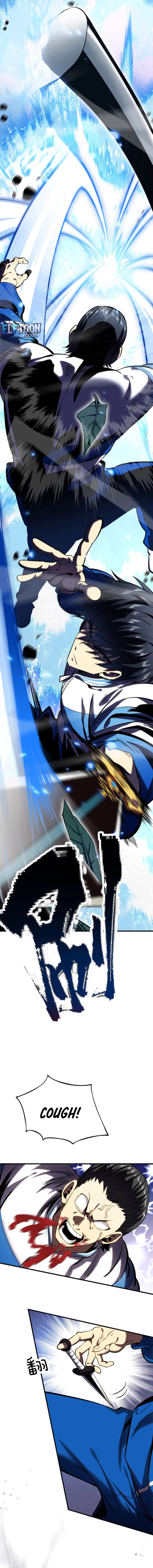 High Martial Arts: Genius Is Only the Threshold to Meeting Me! Chapter 3 61 09