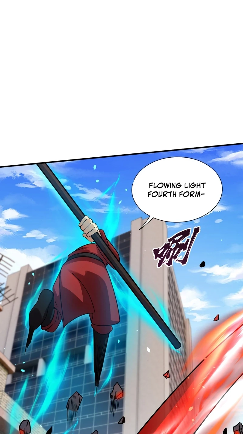High Martial Arts: Genius Is Only the Threshold to Meeting Me! Chapter 32 343 0ea6958d41cc