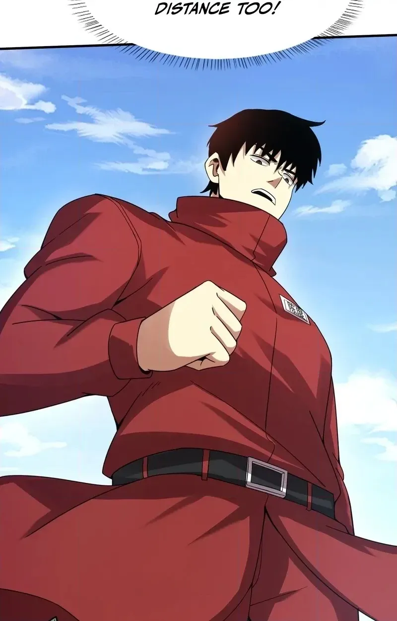 High Martial Arts: Genius Is Only the Threshold to Meeting Me! Chapter 32 304 202c17711887